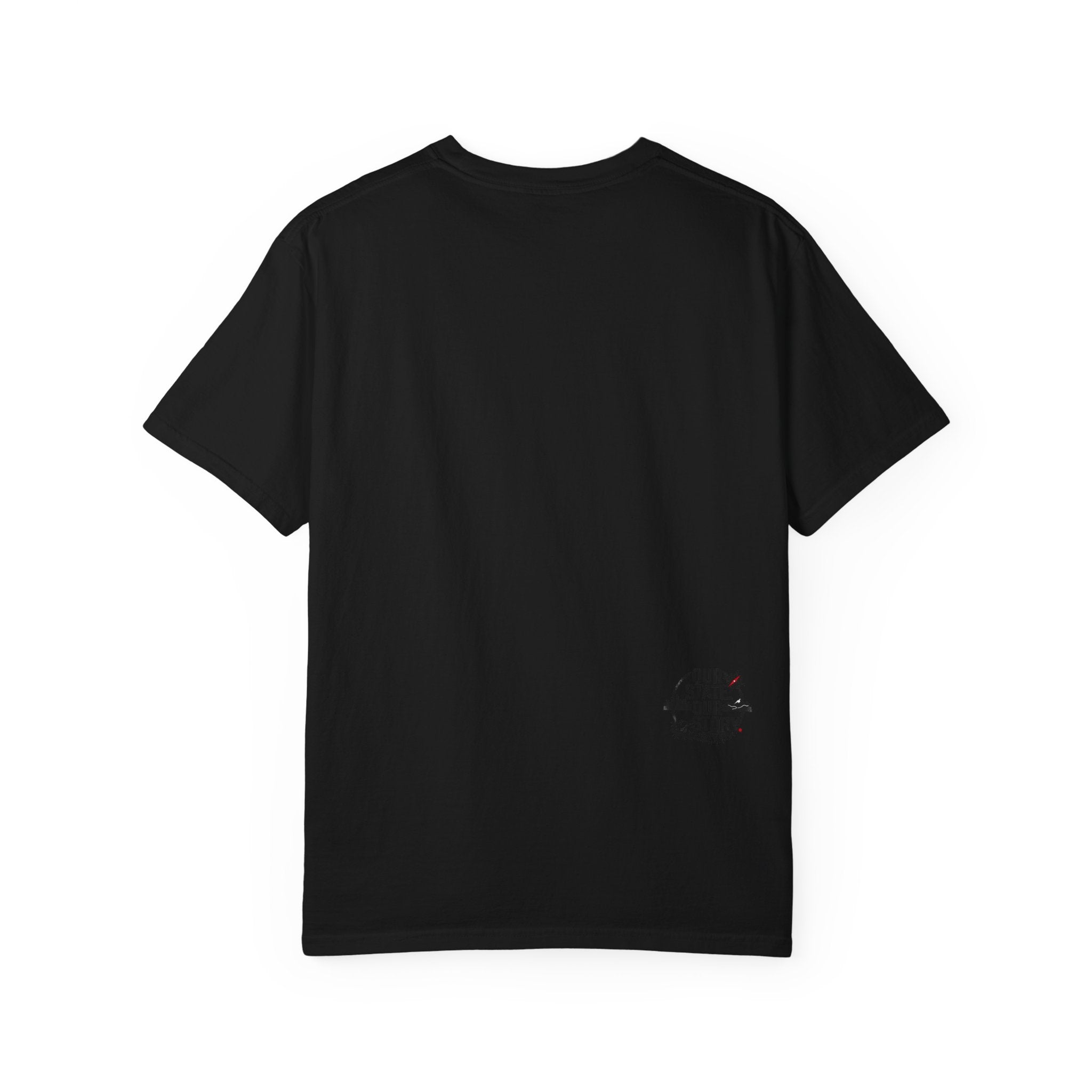OurStateTees - New York USA Designer Fashion T-Shirt