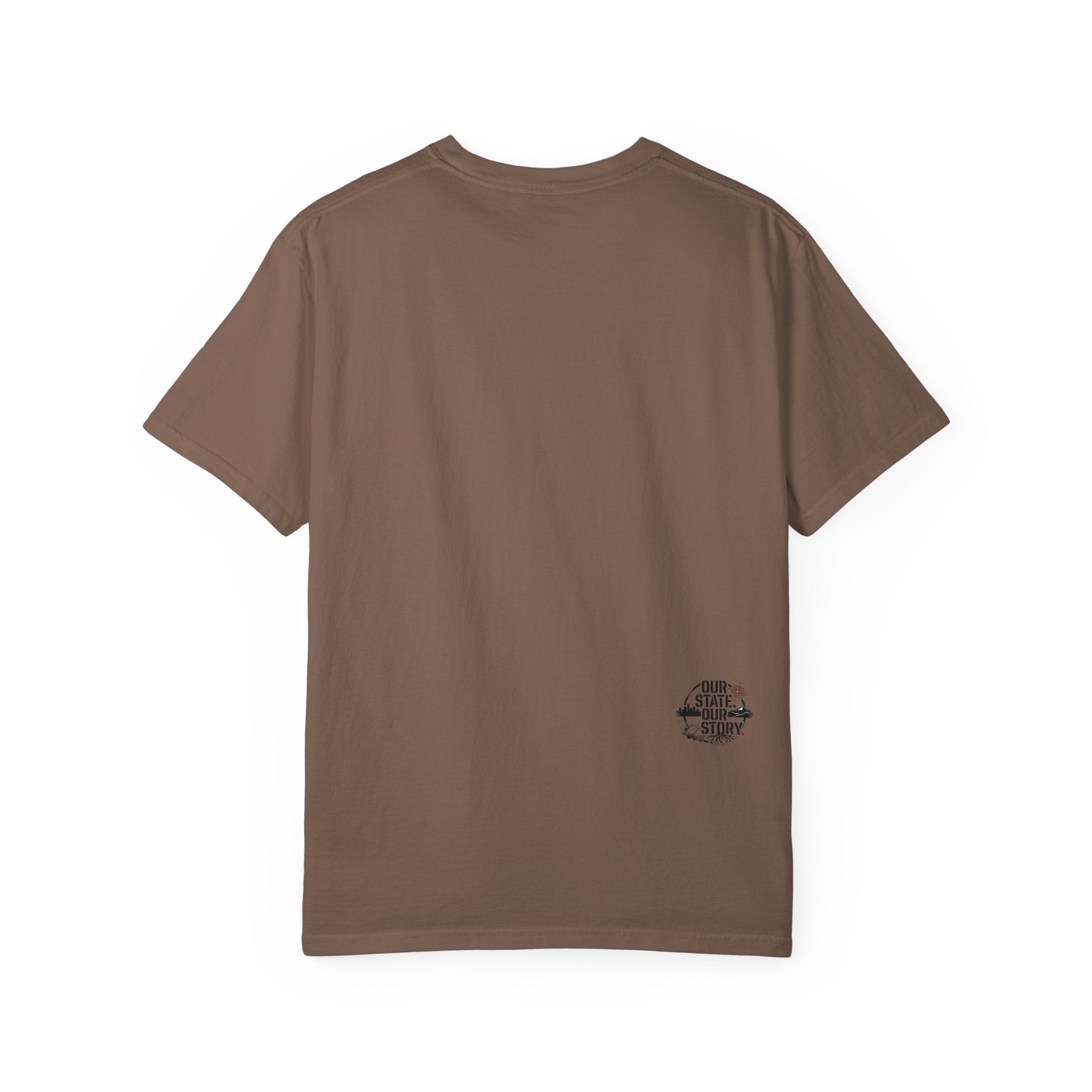 OurStateTees - Arizona AZ Desert Wildlife Graphic Tee