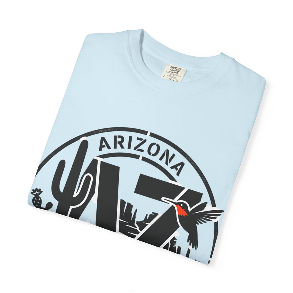 OurStateTees - Arizona AZ Desert Wildlife Graphic Tee