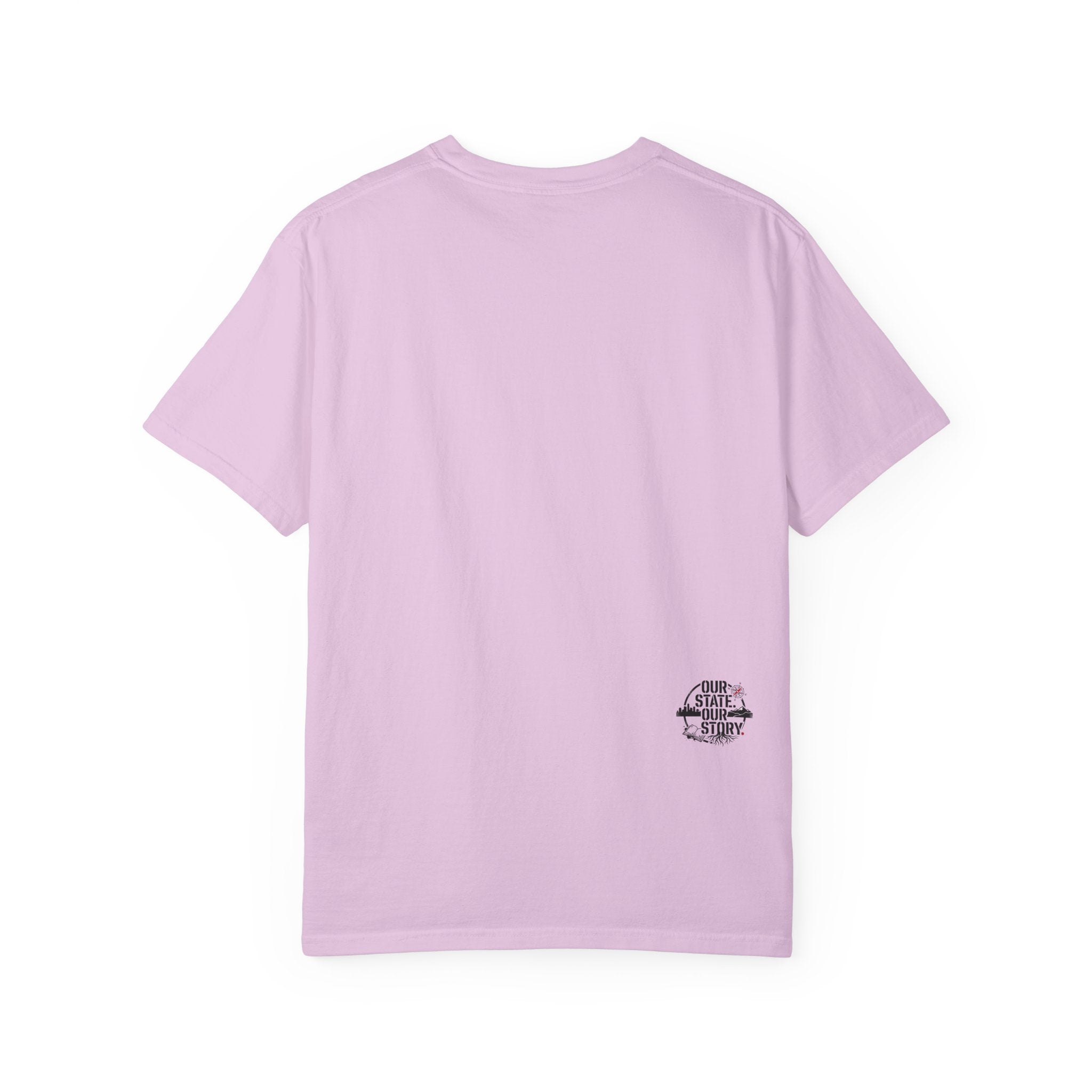 OurStateTees - Arizona AZ Desert Wildlife Graphic Tee