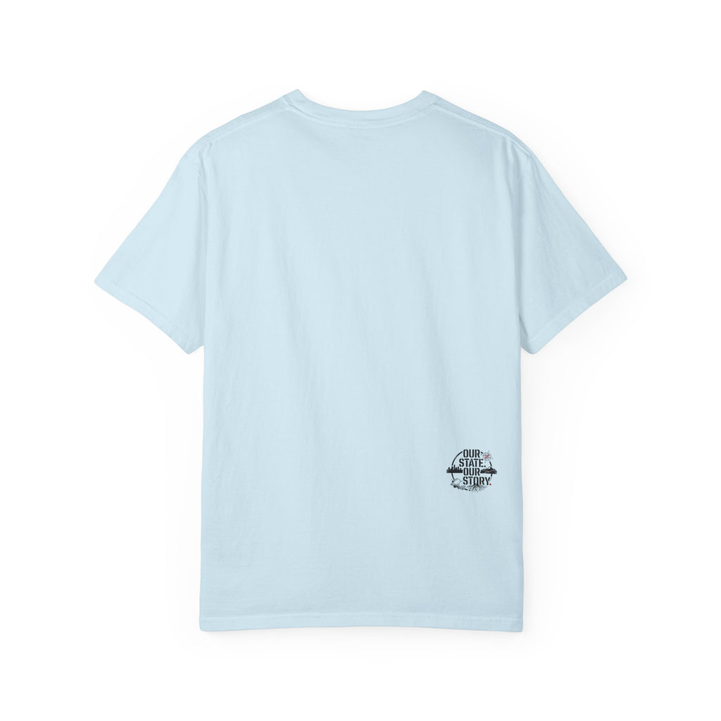 OurStateTees - Arizona AZ Desert Wildlife Graphic Tee