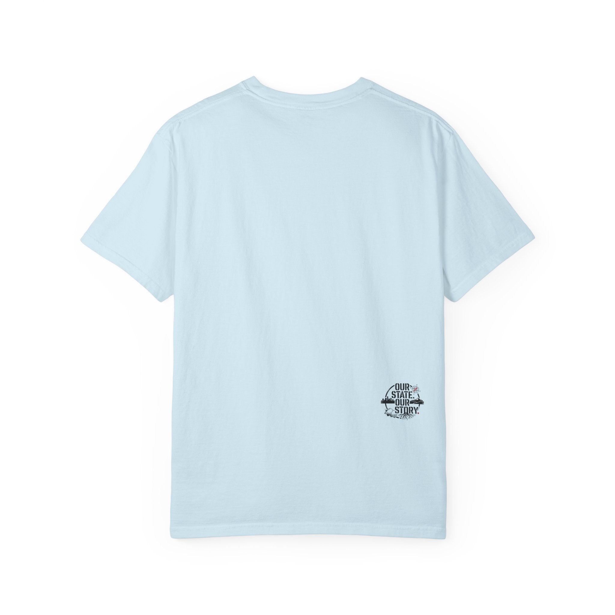 OurStateTees - Arizona AZ Desert Wildlife Graphic Tee