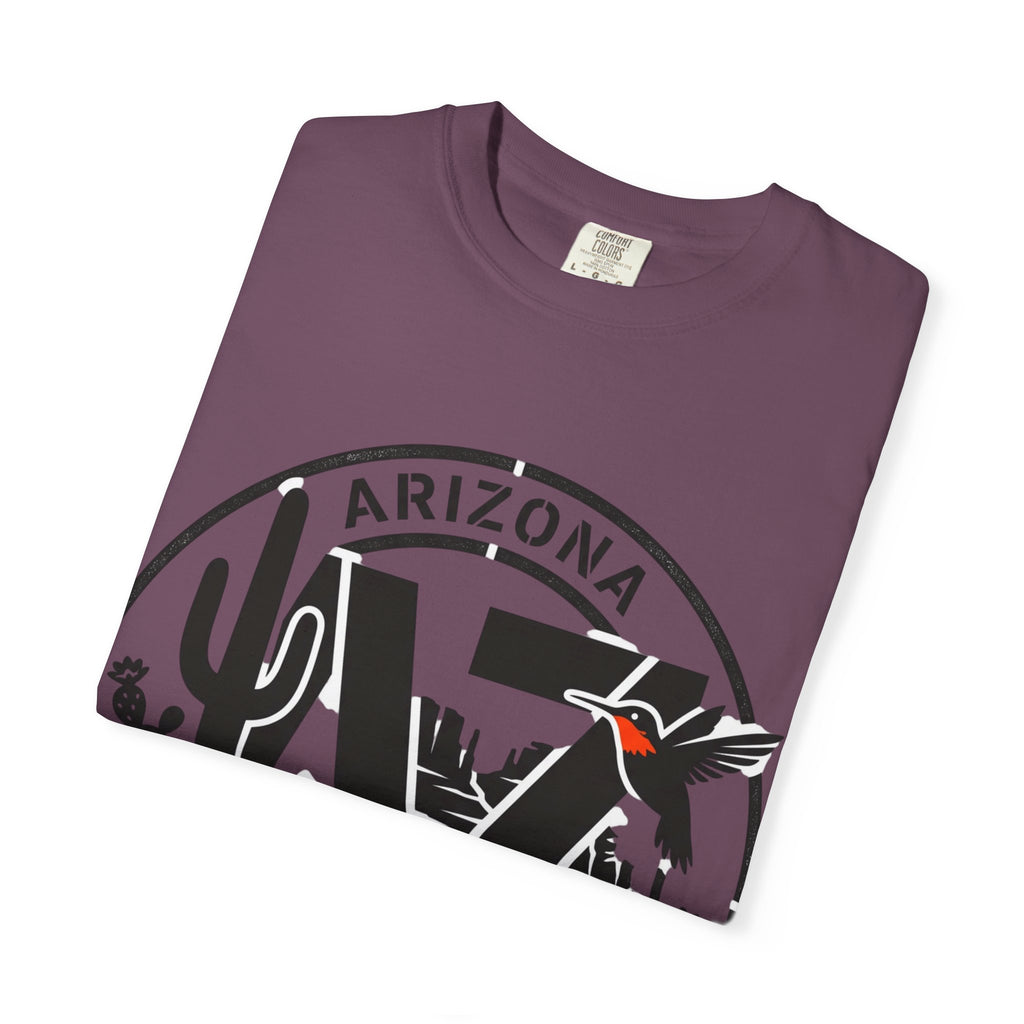 OurStateTees - Arizona AZ Desert Wildlife Graphic Tee