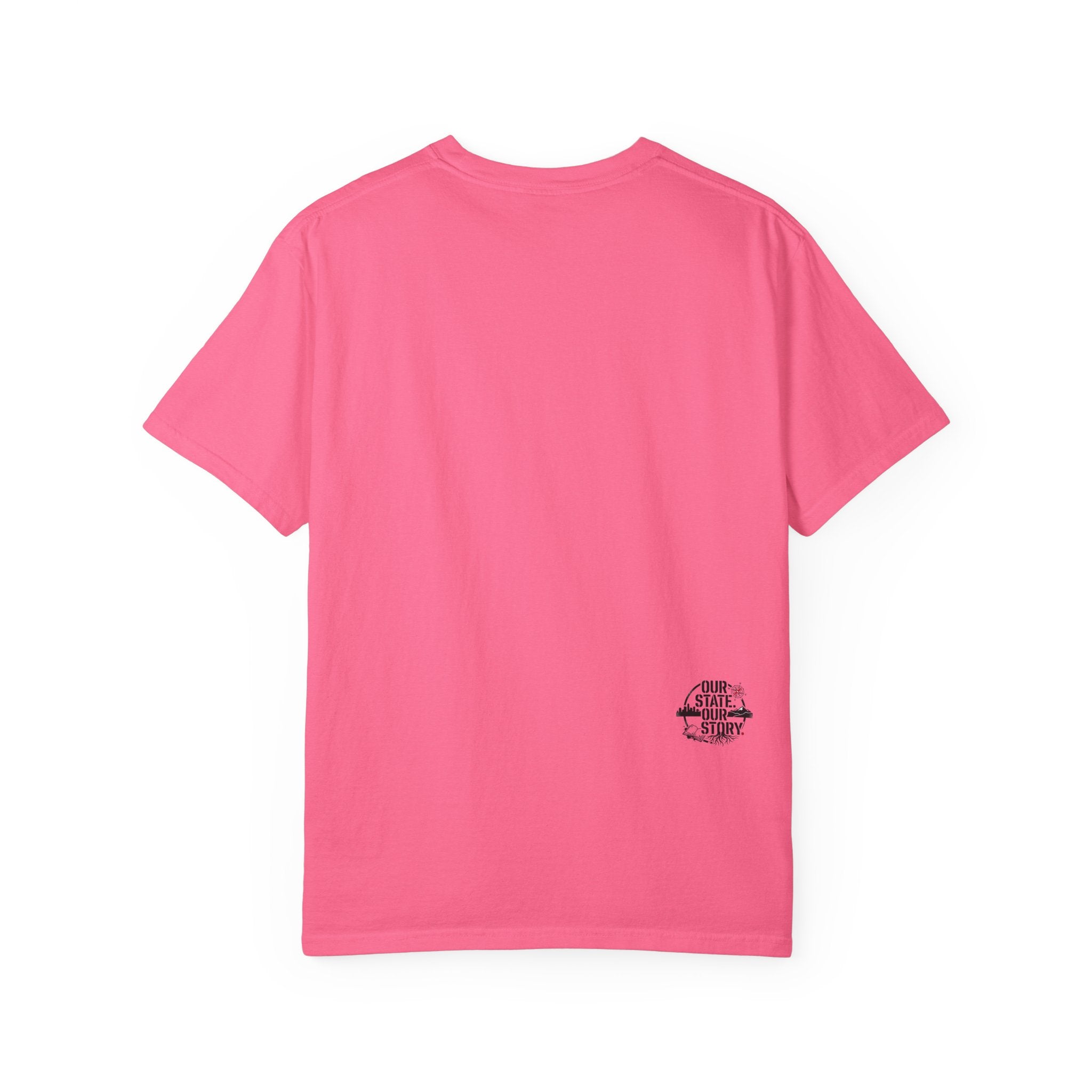 OurStateTees - Arizona AZ Desert Wildlife Graphic Tee