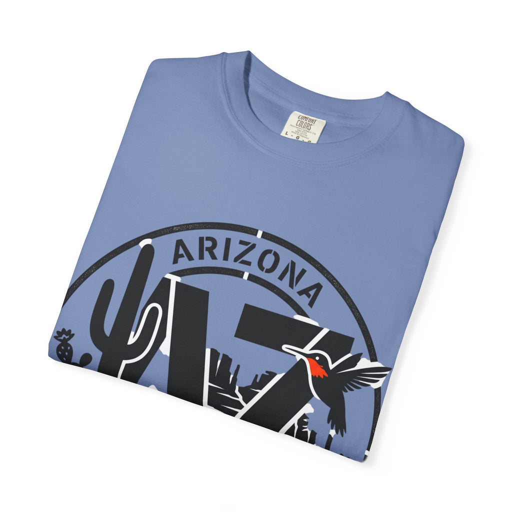 OurStateTees - Arizona AZ Desert Wildlife Graphic Tee