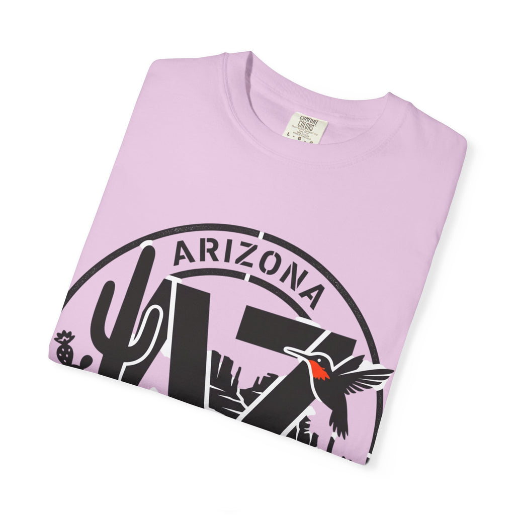 OurStateTees - Arizona AZ Desert Wildlife Graphic Tee