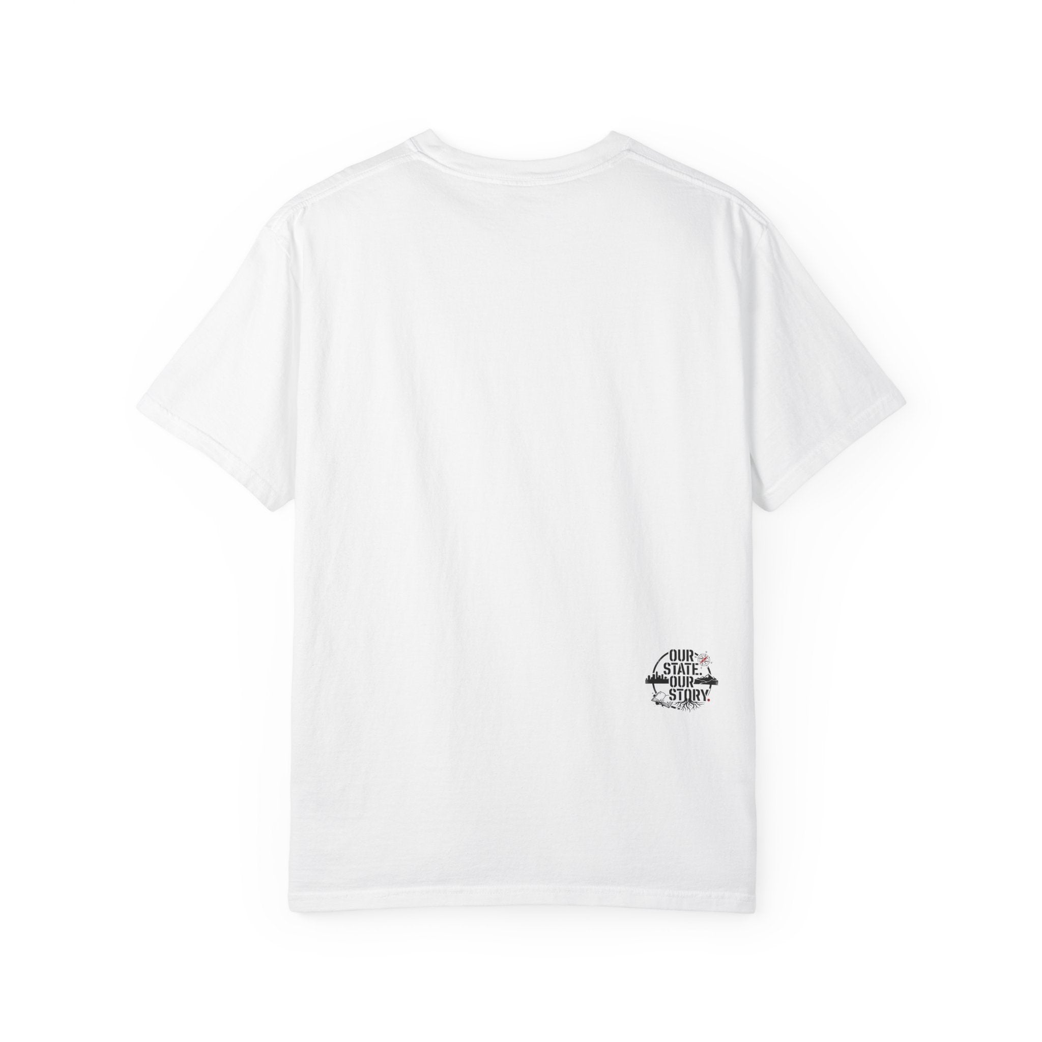 OurStateTees - Arizona AZ Desert Wildlife Graphic Tee